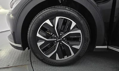 Kia EV6 2023, 68698 км, за 18827.37 USD
