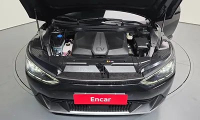 Kia EV6 2023, 68698 км, за 18827.37 USD - фото 6