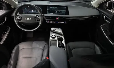 Kia EV6 2023, 68698 км, за 18827.37 USD - фото 7
