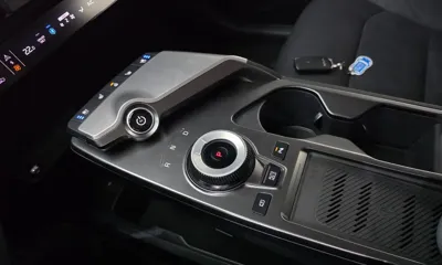 Kia EV6 2023, 68698 км, за 18827.37 USD - фото 9