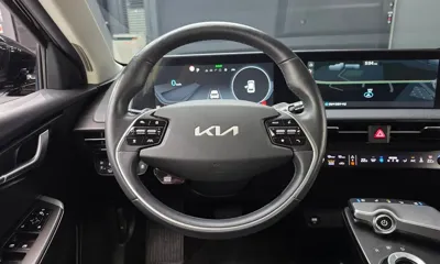 Kia EV6 2023, 68698 км, за 18827.37 USD - фото 13
