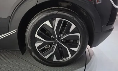 Kia EV6 2023, 68698 км, за 18827.37 USD - фото 21