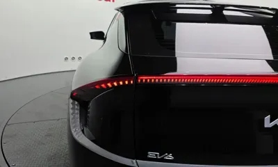 Kia EV6 2023, 68698 км, за 18827.37 USD - фото 23