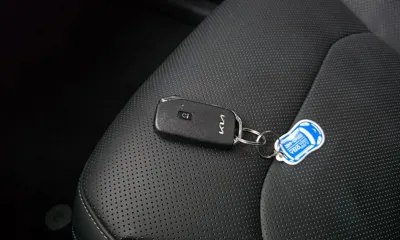 Kia EV6 2023, 68698 км, за 18827.37 USD - фото 28