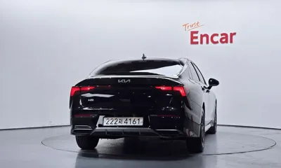 Kia K5 2024, 67379 км, за 21333.86 USD