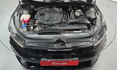 Kia K5 2024, 67379 км, за 21333.86 USD - фото 6