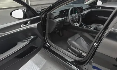 Kia K5 2024, 67379 км, за 21333.86 USD - фото 10