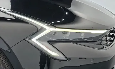 Kia K5 2024, 67379 км, за 21333.86 USD - фото 22