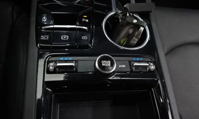 Kia K5 2024, 67379 км, за 21333.86 USD - фото 28