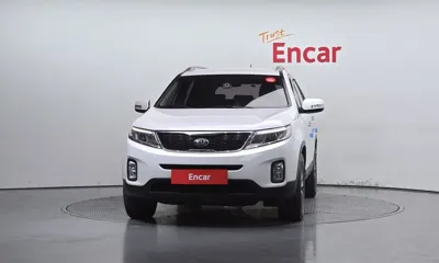 Kia Sorento 2014, 116121 км, за 5120.13 USD