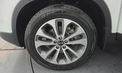 Kia Sorento 2014, 116121 км, за 5120.13 USD