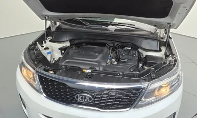 Kia Sorento 2014, 116121 км, за 5120.13 USD - фото 6
