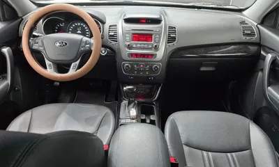 Kia Sorento 2014, 116121 км, за 5120.13 USD - фото 7