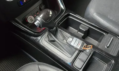 Kia Sorento 2014, 116121 км, за 5120.13 USD - фото 9