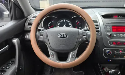 Kia Sorento 2014, 116121 км, за 5120.13 USD - фото 13