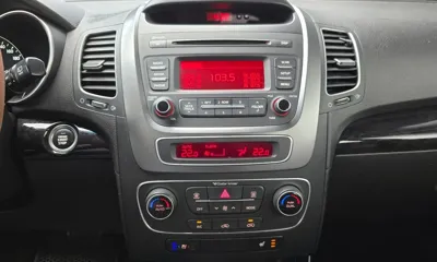 Kia Sorento 2014, 116121 км, за 5120.13 USD - фото 18