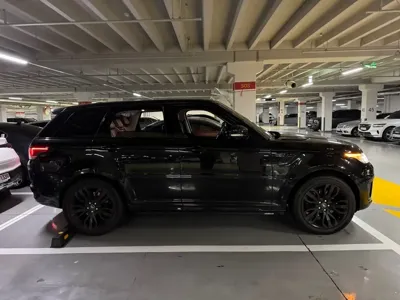Land Rover Range Rover Sport 2015, 140751 км, за 15747.67 USD
