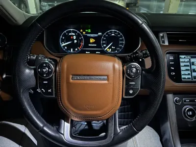 Land Rover Range Rover Sport 2015, 140751 км, за 15747.67 USD