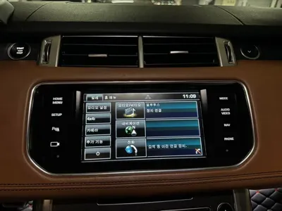 Land Rover Range Rover Sport 2015, 140751 км, за 15628.67 USD - фото 6