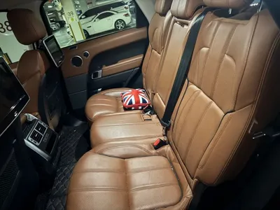 Land Rover Range Rover Sport 2015, 140751 км, за 15628.67 USD - фото 9
