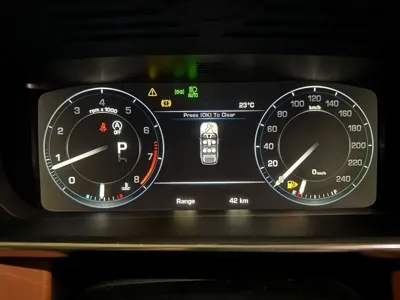 Land Rover Range Rover Sport 2015, 140751 км, за 15628.67 USD - фото 12