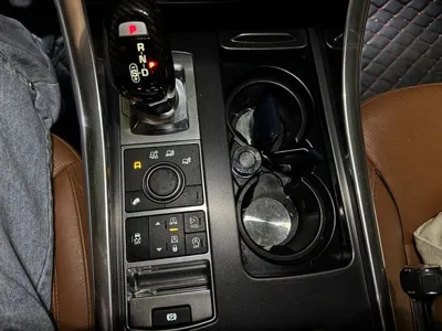 Land Rover Range Rover Sport 2015, 140751 км, за 15628.67 USD - фото 14