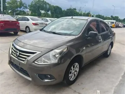 Nissan Sunny