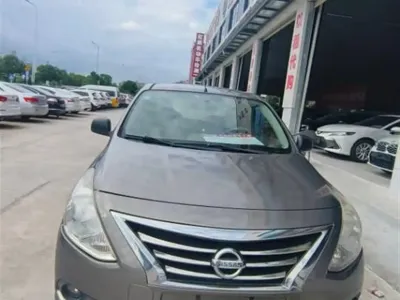 Nissan Sunny