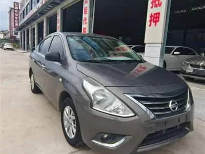 Nissan Sunny
