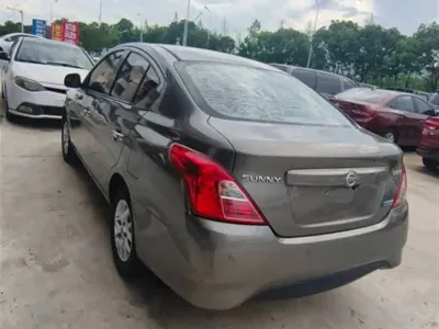 Nissan Sunny