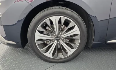 Kia K8 2022, 65450 км, за 16935.8 USD