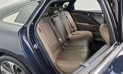 Kia K8 2022, 65450 км, за 16935.8 USD - фото 11