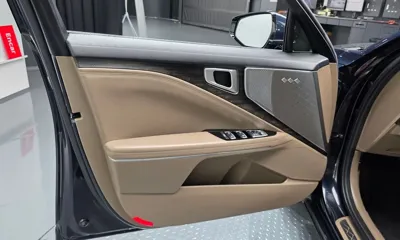Kia K8 2022, 65450 км, за 16935.8 USD - фото 24