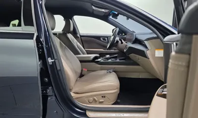 Kia K8 2022, 65450 км, за 16935.8 USD - фото 26