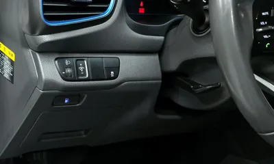 Hyundai Ioniq 2016, 89254 км, за 7201.85 USD - фото 14