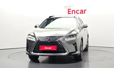 Lexus RX 2019, 93745 км, за 28886.85 USD