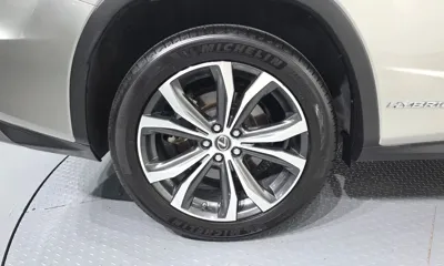 Lexus RX 2019, 93745 км, за 28886.85 USD