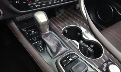 Lexus RX 2019, 93745 км, за 28886.85 USD - фото 9