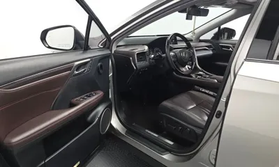 Lexus RX 2019, 93745 км, за 28886.85 USD - фото 10