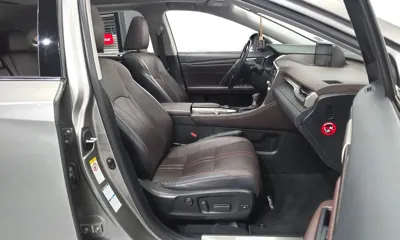 Lexus RX 2019, 93745 км, за 28886.85 USD - фото 11