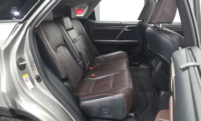Lexus RX 2019, 93745 км, за 28886.85 USD - фото 12