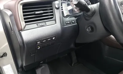 Lexus RX 2019, 93745 км, за 28886.85 USD - фото 20