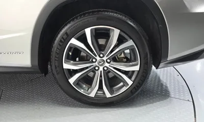 Lexus RX 2019, 93745 км, за 28886.85 USD - фото 21
