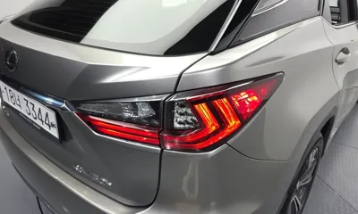 Lexus RX 2019, 93745 км, за 28886.85 USD - фото 23