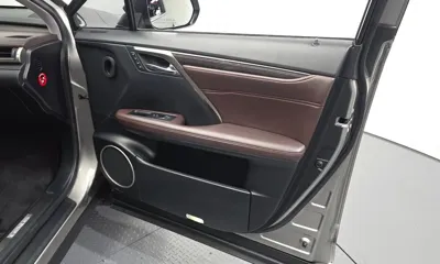 Lexus RX 2019, 93745 км, за 28886.85 USD - фото 24