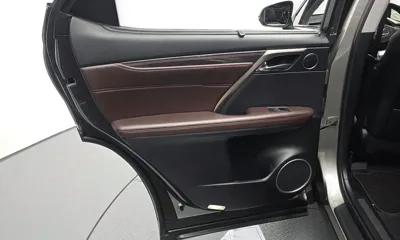 Lexus RX 2019, 93745 км, за 28886.85 USD - фото 25
