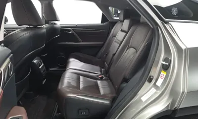 Lexus RX 2019, 93745 км, за 28886.85 USD - фото 26