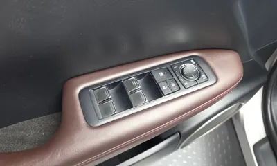 Lexus RX 2019, 93745 км, за 28886.85 USD - фото 31