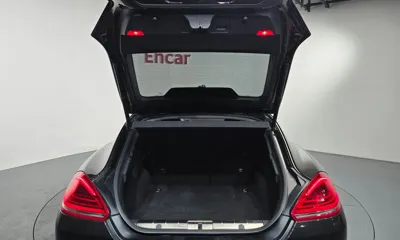 Porsche Panamera 2016, 124733 км, за 21605.55 USD - фото 20