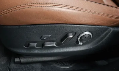 Genesis GV70 2021, 73063 км, за 23395.95 USD - фото 32